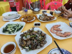 -秋姐美食店(旅游大道店)