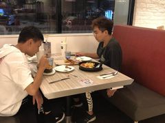 -必胜客(永泰店)