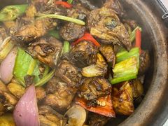 -吉源大排档·鱼生·海鲜(烧烤彩印厂店)