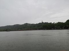 -湖畔居茶楼(湖滨店)