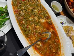 -铜锣湾·有麝自然香(渝北财富中心店)