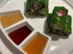 -蝴蝶里·粤菜·点心(滨江龙湖店)
