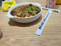 -凯德MALL(望京店)