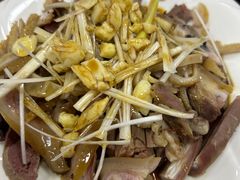 -白家平赫园罩饼(文昌大街店)