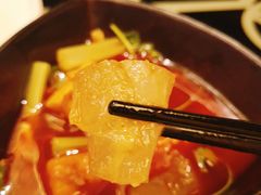 辣味蹄筋-富力丽思卡尔顿酒店·丽轩中餐厅
