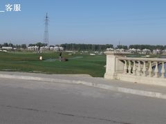 -北京拉斐特城堡酒店