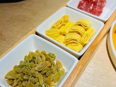 小零食-胡马八破·川菜小馆(宽厚里店)