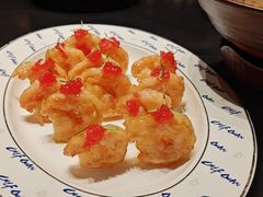 -柿合缘新京菜(国金中心商场店)