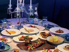-天玑高空江景餐厅&酒吧Sky Secret Restaurant&Bar