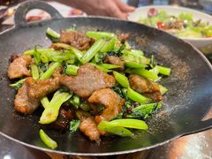 -杨记隆府(南坪店)