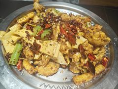 -美蛙四季(亦庄店)