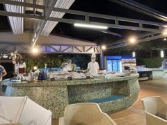 -渔家火锅·海鲜自助餐·演艺(亚龙湾天域酒店)