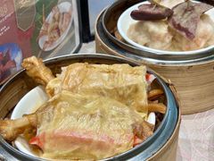 -東海薈。拉斐特(青衣城店)