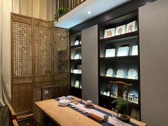 -京梟红茶楼(方恒购物中心店)