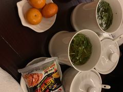 -苏沐堂全息足浴·SPA·按摩(万科美好广场店)