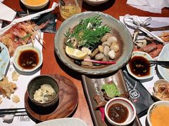 -匠和风精致料理(宁德万达店)