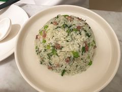 上海咸肉菜炒饭-南小馆(迪士尼小镇店)