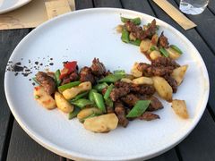 -素心小筑(后沙裕镇店)
