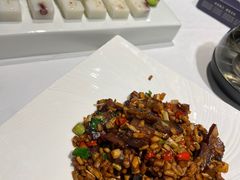 -毛家饭店·湖南鱼鲜(齐鲁软件园店)
