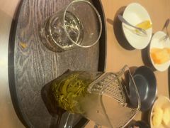 -隐溪茶馆(金虹桥店)