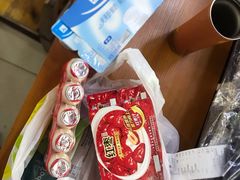 -today便利店(汉街店)