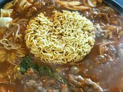 -HONGA HONGA雄家(曹路店)