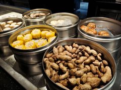-钱小奴创意自助餐厅·原切谷饲安格斯畅吃(宁波环球银泰城店)
