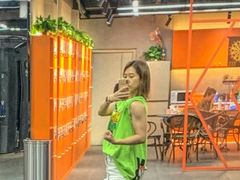 -佳禾健身(三元里店)