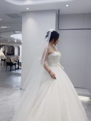 -青禾蒙娜丽莎婚纱摄影(武汉总店)