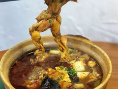 -谢记上海大排档(长寿路店)