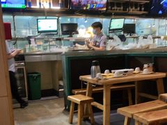 -木屋烧烤(岗顶二店)