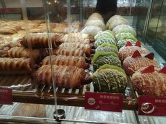 -味多美蛋糕(航天桥店)
