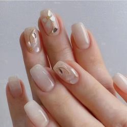 -悦指间美甲美睫