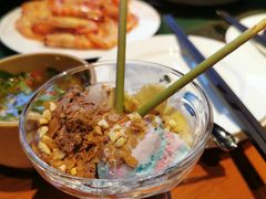 -火舞泰·泰式海鲜火锅餐厅(世纪城店)