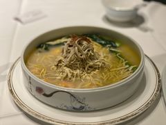 秦淮烫干丝-民国红公馆·秦淮八艳(夫子庙店)