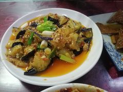 -老丘丘(较场口店)