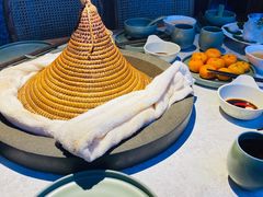 -鲜潭蒸汽石锅鱼(五道口购物中心店)