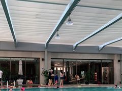 -上海嘉定喜来登酒店
