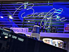 大堂-73coffee(创智天地店)