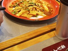 -极乐小煮·成都冒菜(科技绿洲店)