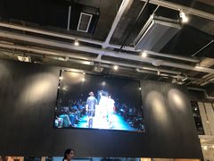 -我的四季意大利餐厅(春天百货店)