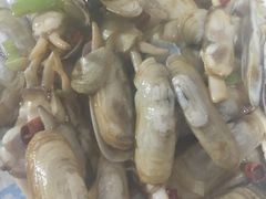 -宾朋海鲜特色美食餐厅·纯手工鲅鱼水饺(兴海路店)