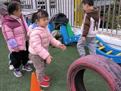 -井德幼儿园(新康花园店)