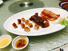 -頂好酒家·经典粤菜(海信广场店)