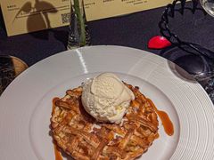 -小火花·干式熟成牛排馆Spark SteakHouse(剑桥郡店)