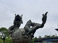 -龙天小镇