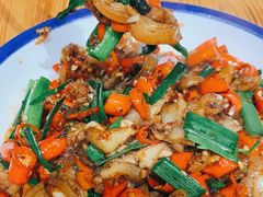 -红旗大食堂(君悦紫园店)