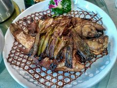 -祥记·苏帮菜·松鼠桂鱼(湖畔天城店)