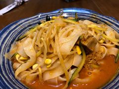 -秦老大西安羊肉泡馍馆(健德门店)