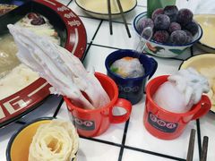 -喜盅盅重庆火锅(西安路罗斯福店)